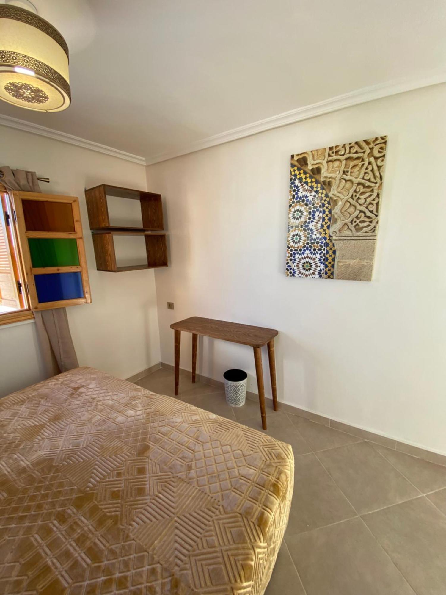 Riad Jbara 2 Рабат Экстерьер фото